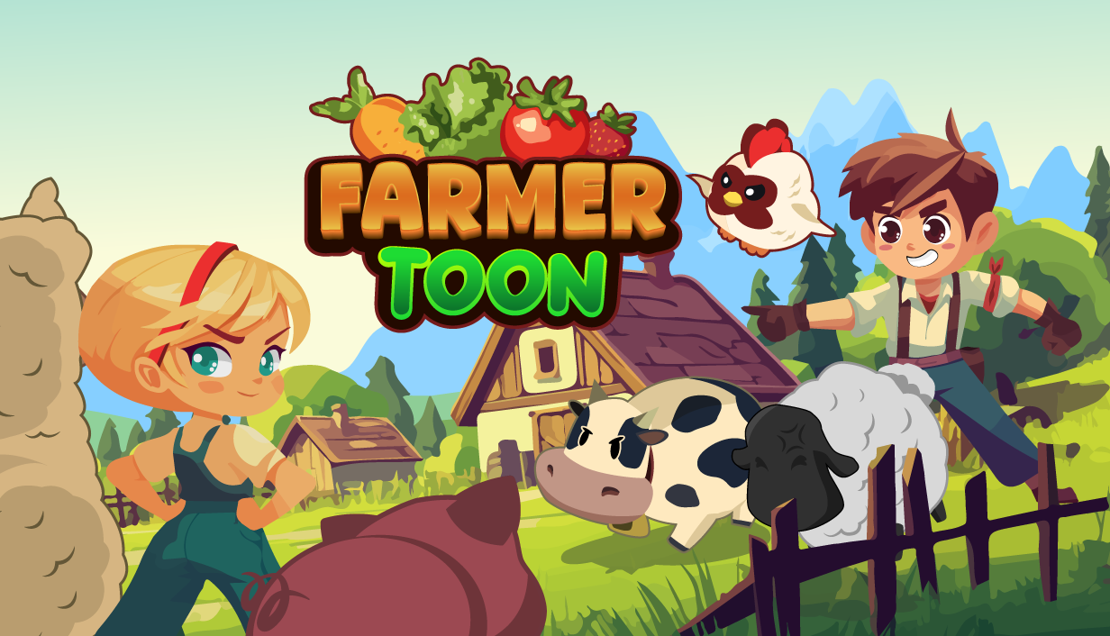 Farmer Toon