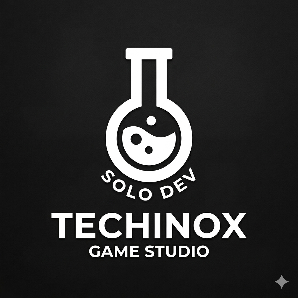 Techinox Logo